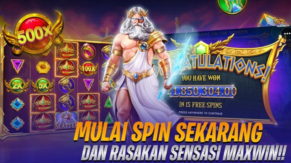 Mengenal Jenis-Jenis Slot Online dan Kelebihannya