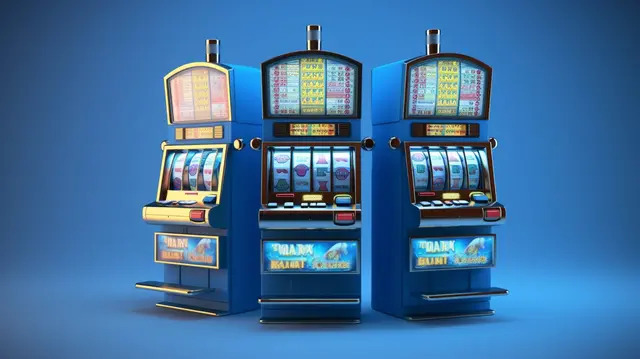 Mengenal Slot Online Progresif dan Cara Menang Besar